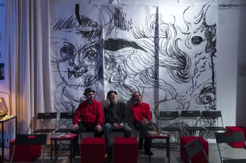 © Anika Büssemeier