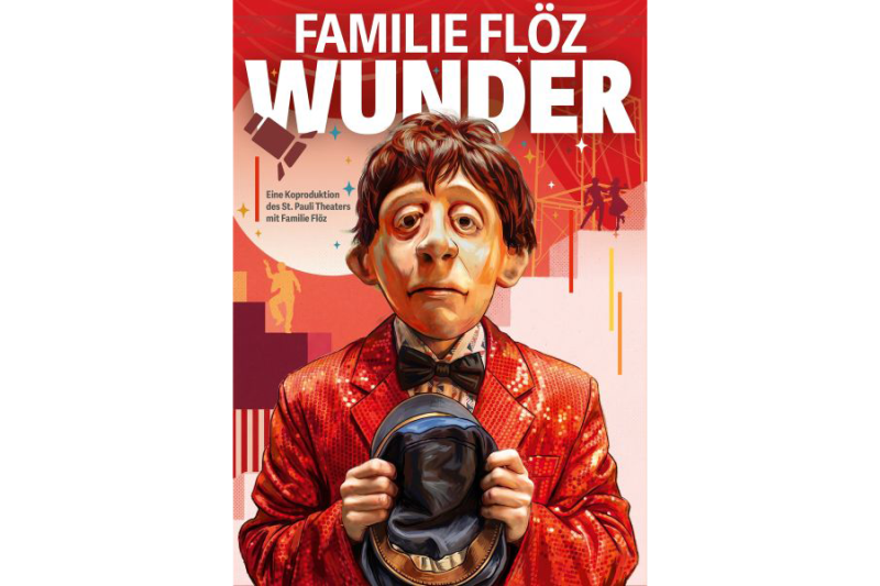© Familie Flöz